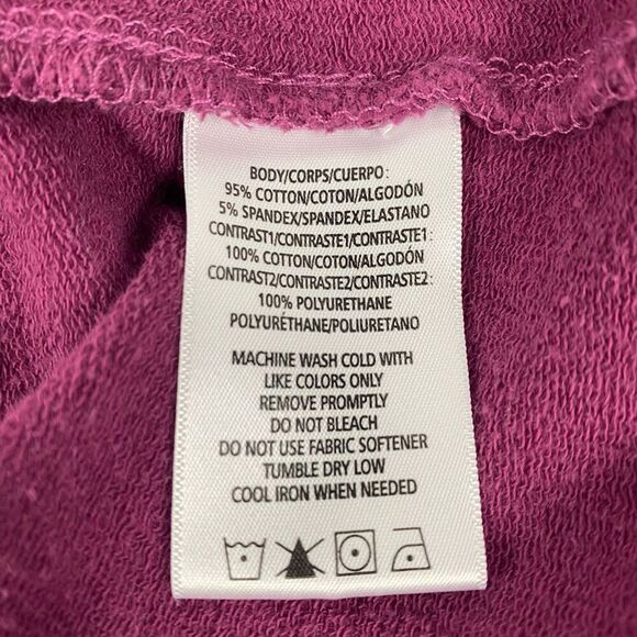 Marc New York Hoodie size Medium - Picture 7 of 7